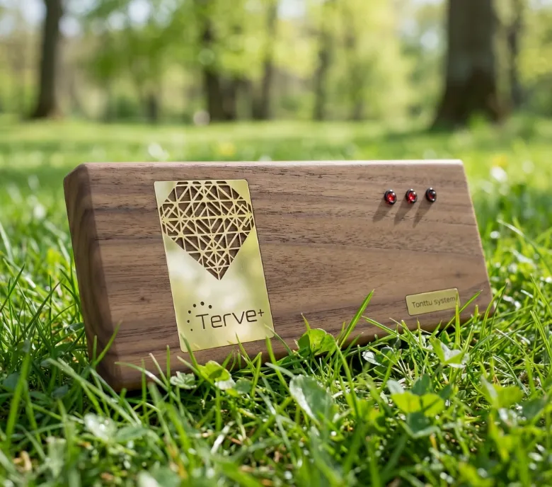 テルヴェプラスの製品画像