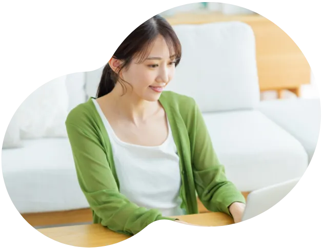 テルヴェプラスの特徴